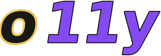 o11y logo