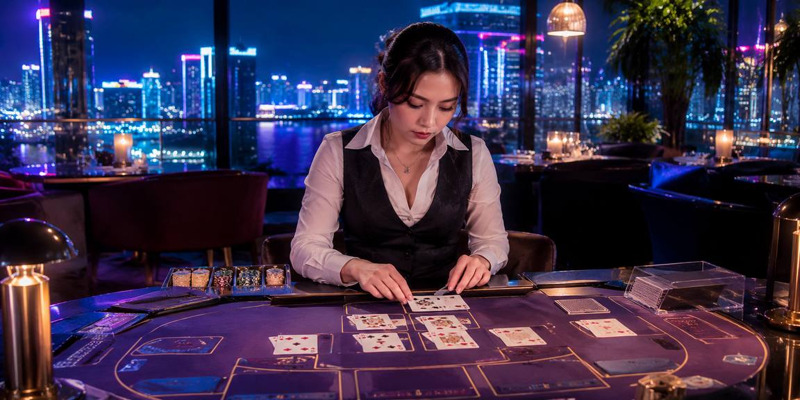 o11y casino app visual